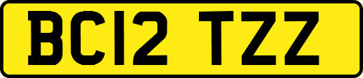 BC12TZZ