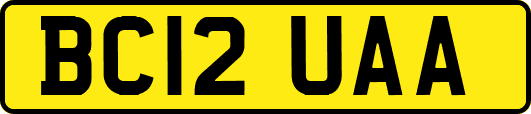 BC12UAA