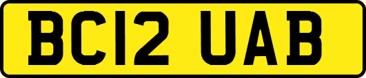 BC12UAB