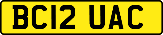BC12UAC