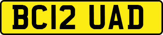 BC12UAD