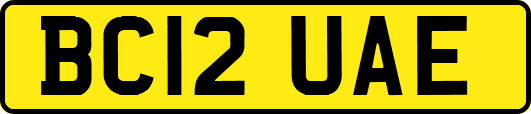 BC12UAE