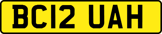 BC12UAH