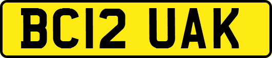 BC12UAK