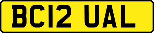BC12UAL