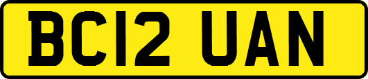 BC12UAN