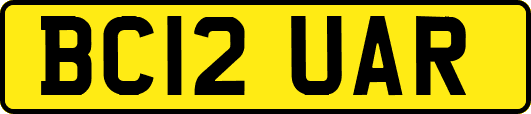 BC12UAR