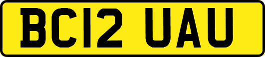 BC12UAU
