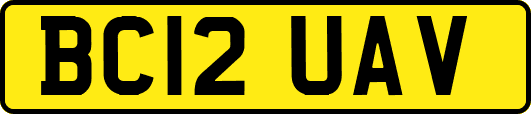 BC12UAV