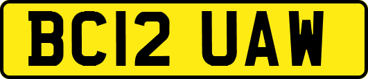 BC12UAW