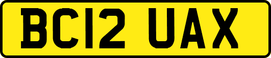 BC12UAX