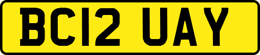 BC12UAY