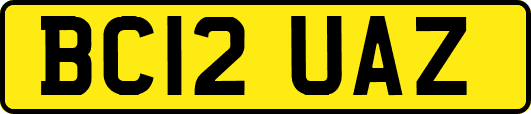 BC12UAZ