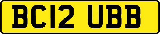 BC12UBB