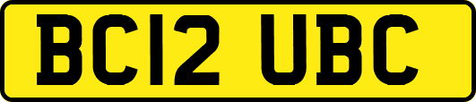 BC12UBC