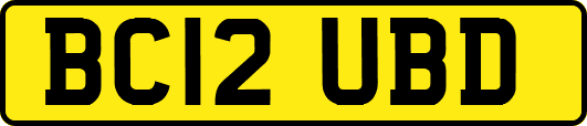 BC12UBD
