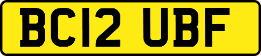 BC12UBF