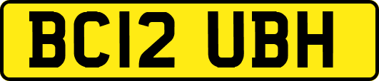 BC12UBH