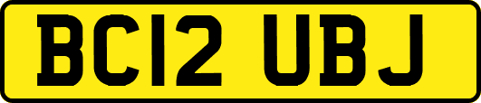 BC12UBJ