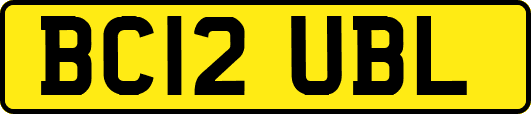 BC12UBL