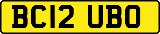 BC12UBO