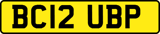 BC12UBP