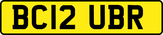 BC12UBR
