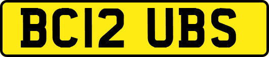 BC12UBS