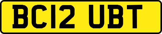 BC12UBT