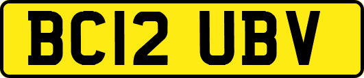 BC12UBV