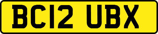 BC12UBX