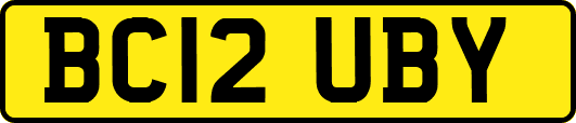 BC12UBY