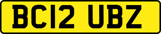 BC12UBZ