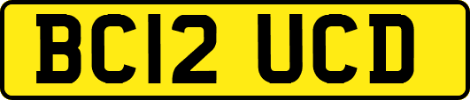 BC12UCD