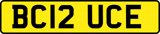 BC12UCE