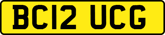 BC12UCG