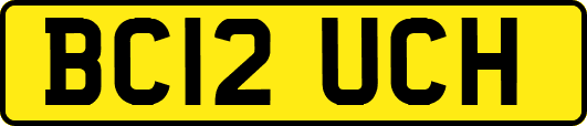 BC12UCH