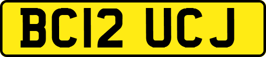BC12UCJ
