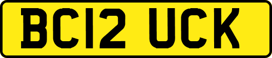 BC12UCK