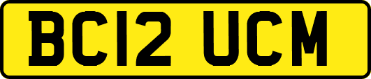 BC12UCM