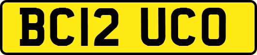 BC12UCO