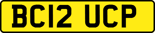 BC12UCP