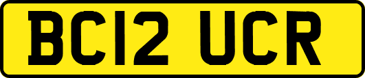 BC12UCR