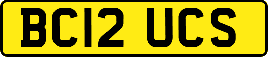 BC12UCS