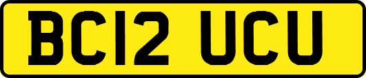 BC12UCU