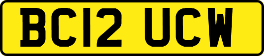 BC12UCW