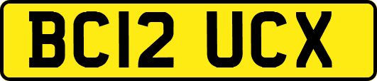 BC12UCX