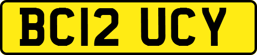 BC12UCY