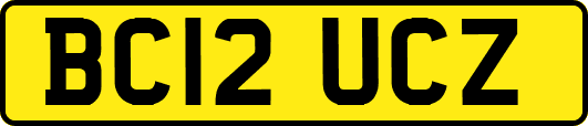 BC12UCZ