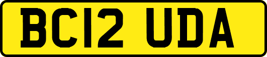 BC12UDA